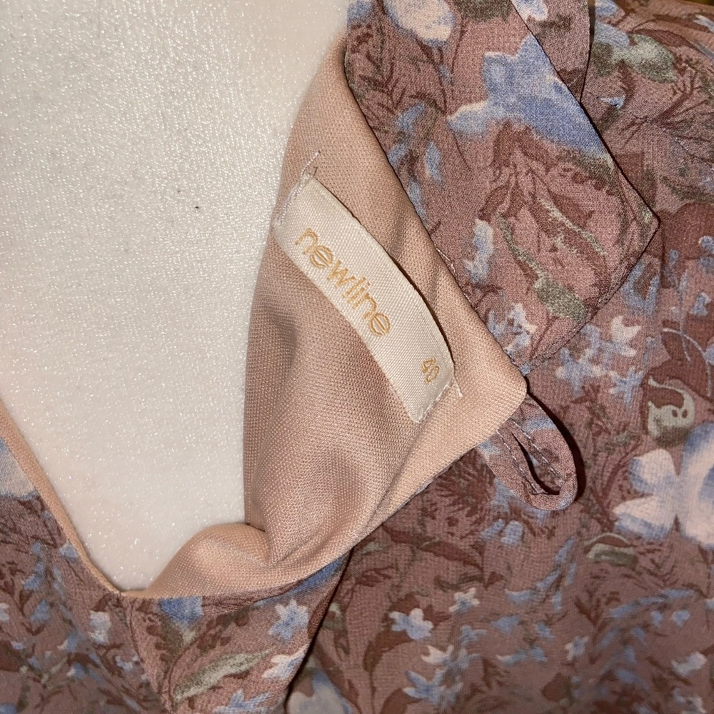 BRAND NEW FAL MAXI DRESS - Picture 6 of 6